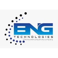 BNG Technologies Nigeria Limited logo, BNG Technologies Nigeria Limited contact details