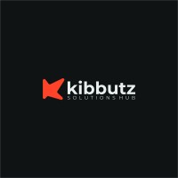 Kibbutz Solutions Hub logo, Kibbutz Solutions Hub contact details