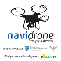 Navidrone Imagens Aéreas logo, Navidrone Imagens Aéreas contact details