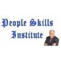 People Skills Institute logo, People Skills Institute contact details