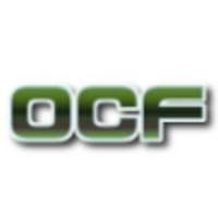 OCF IT Security Consultancy Ltd logo, OCF IT Security Consultancy Ltd contact details