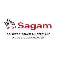 SAGAM SPA logo, SAGAM SPA contact details