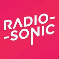 RadioSonic logo, RadioSonic contact details