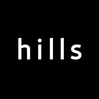 Hills Artists logo, Hills Artists contact details