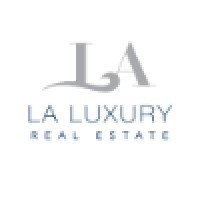 LA Luxury Real Estate logo, LA Luxury Real Estate contact details