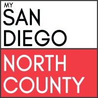 My San Diego logo, My San Diego contact details