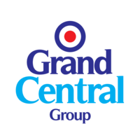 Grand Central Group logo, Grand Central Group contact details