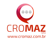 Cromaz logo, Cromaz contact details