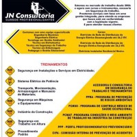 JN consultoria e cursos profissionalizantes logo, JN consultoria e cursos profissionalizantes contact details