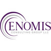 Enomis Consulting Group, LLC logo, Enomis Consulting Group, LLC contact details