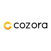 Cozora logo, Cozora contact details