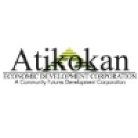 Atikokan Economic Development Corporation logo, Atikokan Economic Development Corporation contact details