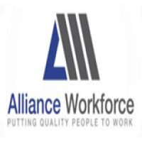 Alliance Workforce Inc. logo, Alliance Workforce Inc. contact details