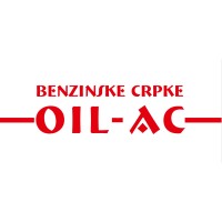 Oil AC Mostar logo, Oil AC Mostar contact details