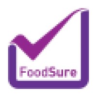 FoodSure logo, FoodSure contact details