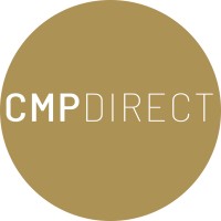 CMP Direct ApS logo, CMP Direct ApS contact details