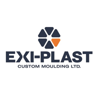 Exi-Plast Custom Moulding logo, Exi-Plast Custom Moulding contact details