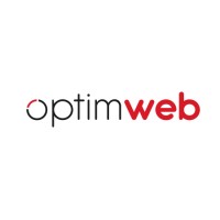 OptimWeb s.r.o. logo, OptimWeb s.r.o. contact details