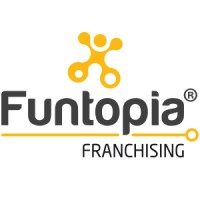 Funtopia Franchising logo, Funtopia Franchising contact details