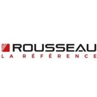 ROUSSEAU logo, ROUSSEAU contact details