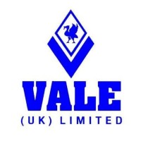 VALE UK LIMITED logo, VALE UK LIMITED contact details