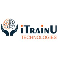 iTrainU Technologies logo, iTrainU Technologies contact details