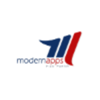 modernapps - Piotr Pawluk logo, modernapps - Piotr Pawluk contact details