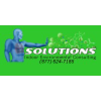 SOLUTIONS Indoor Environmental Consulting logo, SOLUTIONS Indoor Environmental Consulting contact details