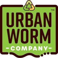 Urban Worm Company logo, Urban Worm Company contact details