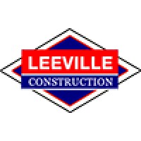 Leeville Construction logo, Leeville Construction contact details