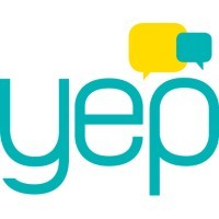 YEP Sheffield logo, YEP Sheffield contact details