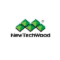 NewTechWood Mexico logo, NewTechWood Mexico contact details