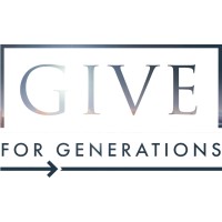 Give For Generations logo, Give For Generations contact details