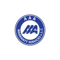 AAA logo, AAA contact details