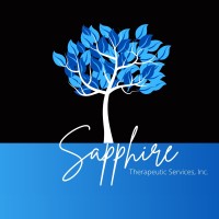 Sapphire Therapeutic Services logo, Sapphire Therapeutic Services contact details