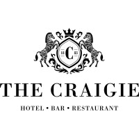 The Craigie Hotel logo, The Craigie Hotel contact details