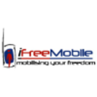 iFreeMobile logo, iFreeMobile contact details