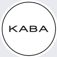 KABA logo, KABA contact details