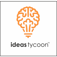 Ideastycoon logo, Ideastycoon contact details