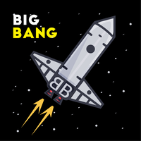 Big Bang Estudio Creativo logo, Big Bang Estudio Creativo contact details