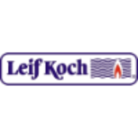 Case study Leif Koch A/S logo, Case study Leif Koch A/S contact details