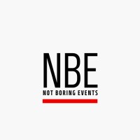 Not Boring Events logo, Not Boring Events contact details