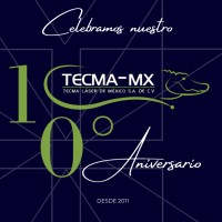 TECMA LASER DE MEXICO S.A. DE C.V. logo, TECMA LASER DE MEXICO S.A. DE C.V. contact details