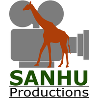 SANHU Productions logo, SANHU Productions contact details