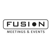 Fusion Meetings and Events logo, Fusion Meetings and Events contact details