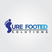 Sure Footed Solutions logo, Sure Footed Solutions contact details