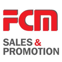 FCM Sales logo, FCM Sales contact details