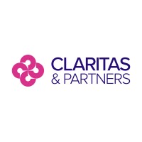 Claritas & Partners logo, Claritas & Partners contact details