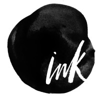 Inkfully logo, Inkfully contact details