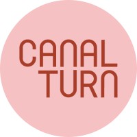 Canal Turn logo, Canal Turn contact details